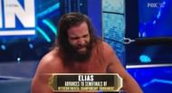 Elias advances!